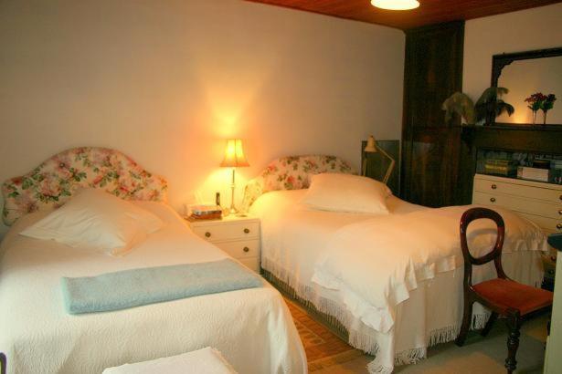 Chambres D'Hotes Chez Carolyn Villefranche-du-Périgord 객실 사진