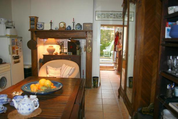 Chambres D'Hotes Chez Carolyn Villefranche-du-Périgord 외부 사진